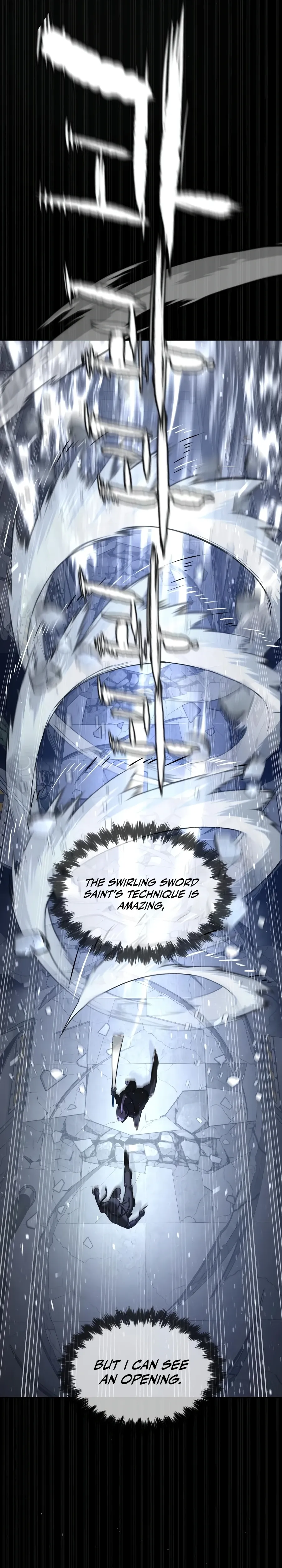 Read Killer Pietro chapter 128 image 59 on Lezhin