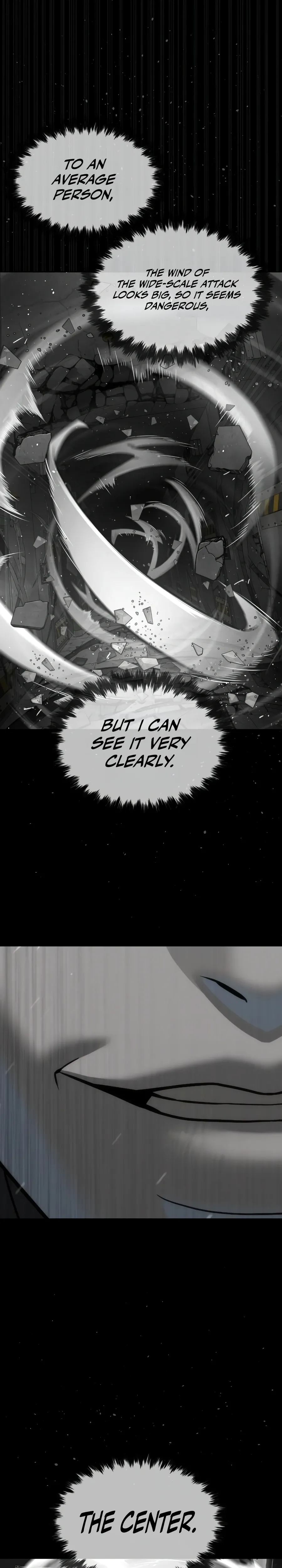 Read Killer Pietro chapter 128 image 60 on Lezhin