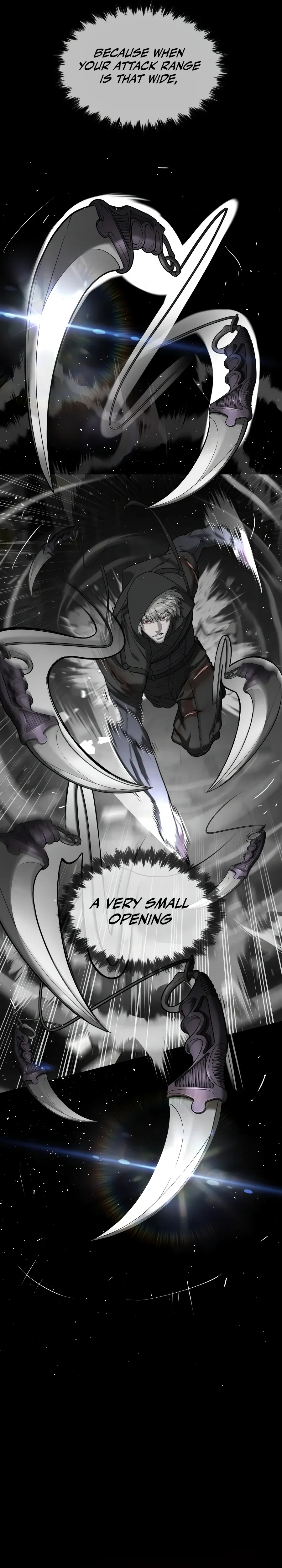 Read Killer Pietro chapter 128 image 62 on Lezhin