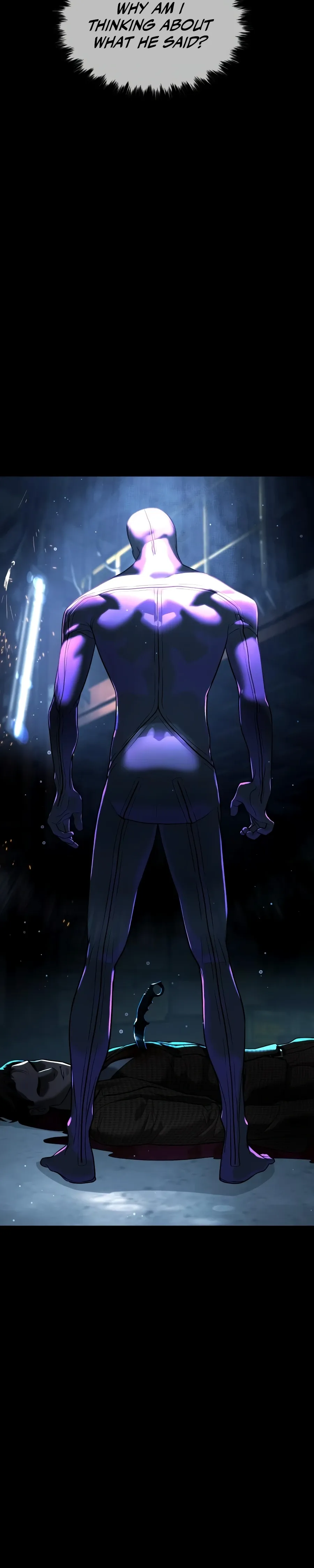 Read Killer Pietro chapter 128 image 64 on Lezhin