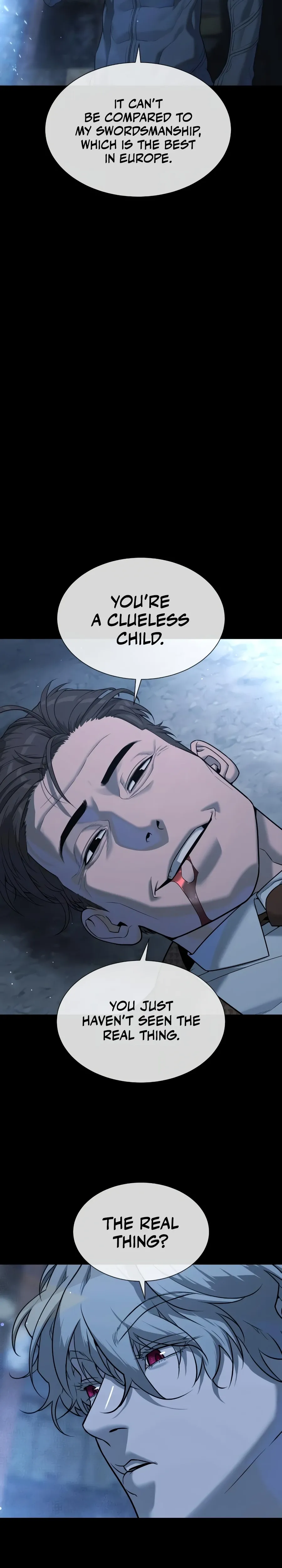 Read Killer Pietro chapter 128 image 66 on Lezhin