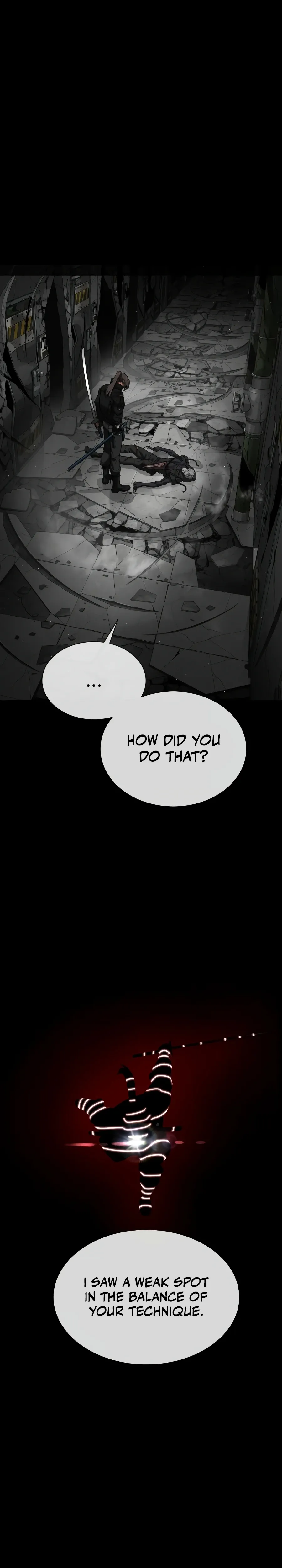 Read Killer Pietro chapter 128 image 75 on Lezhin