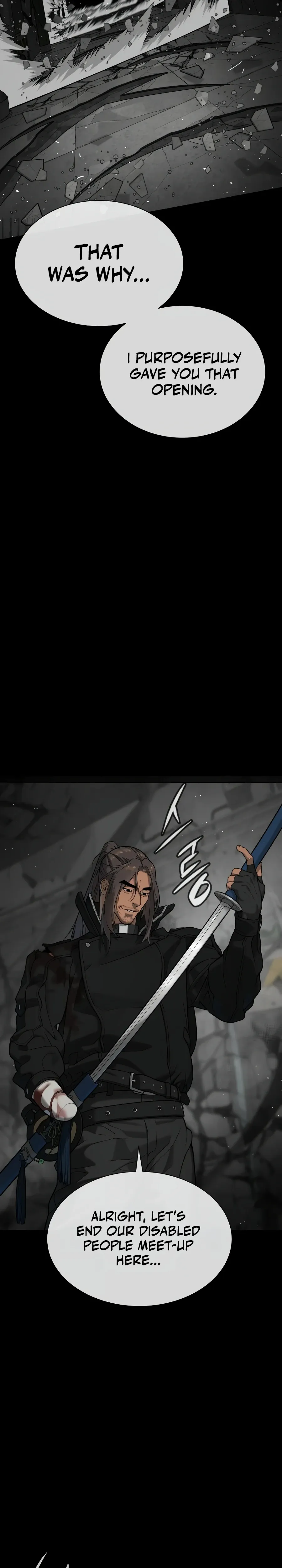 Read Killer Pietro chapter 128 image 78 on Lezhin