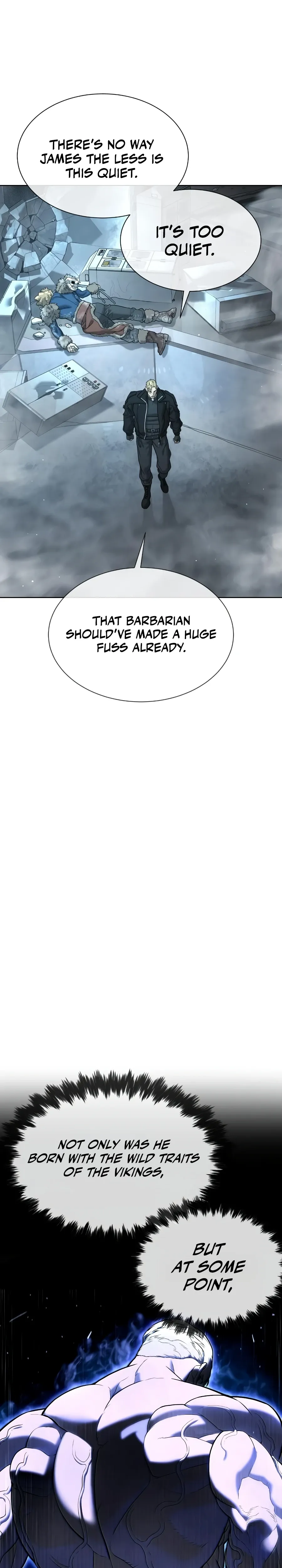 Read Killer Pietro chapter 128 image 81 on Lezhin