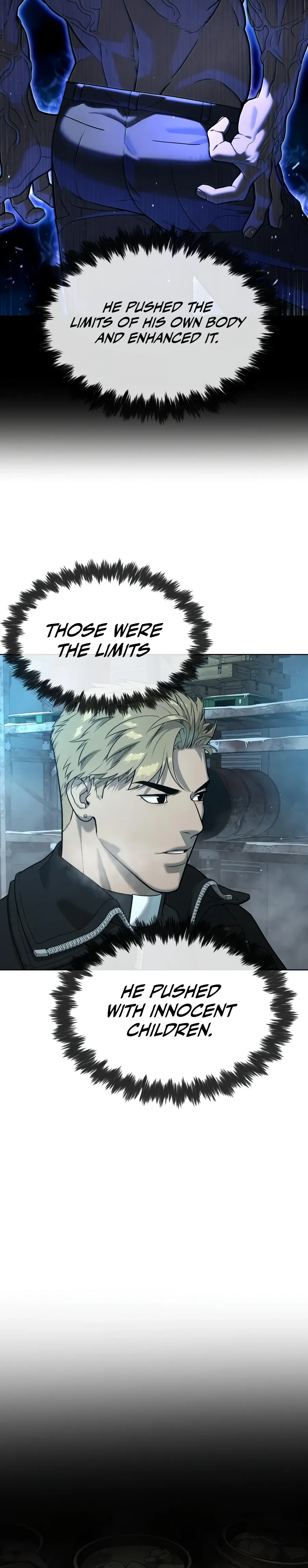 Read Killer Pietro chapter 128 image 82 on Lezhin