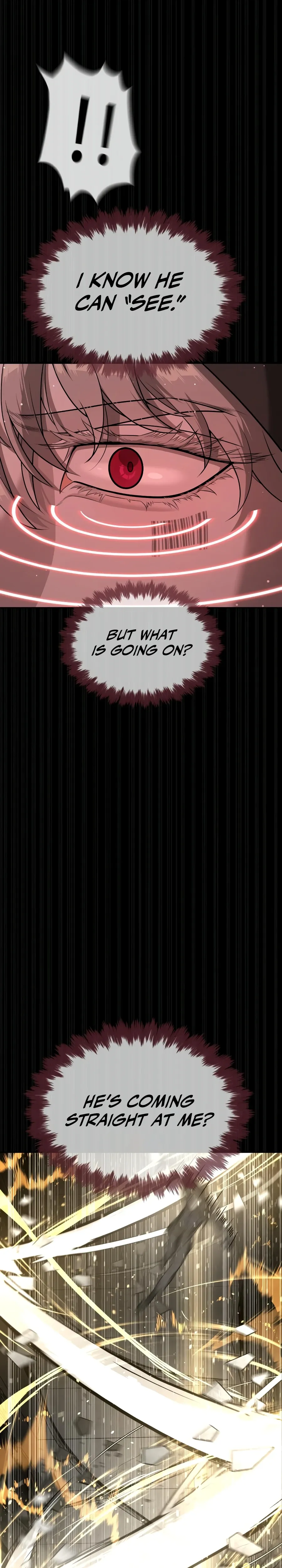 Read Killer Pietro chapter 128 image 9 on Lezhin