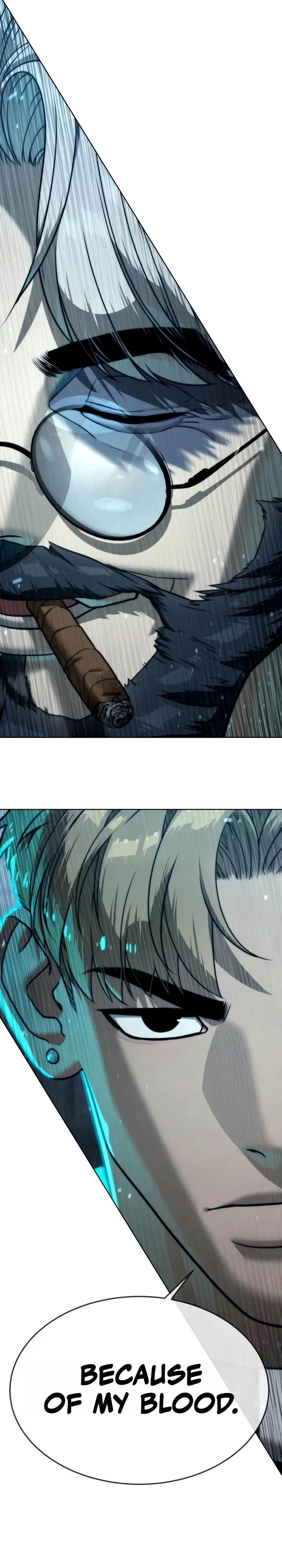 Read Killer Pietro chapter 128 image 95 on Lezhin