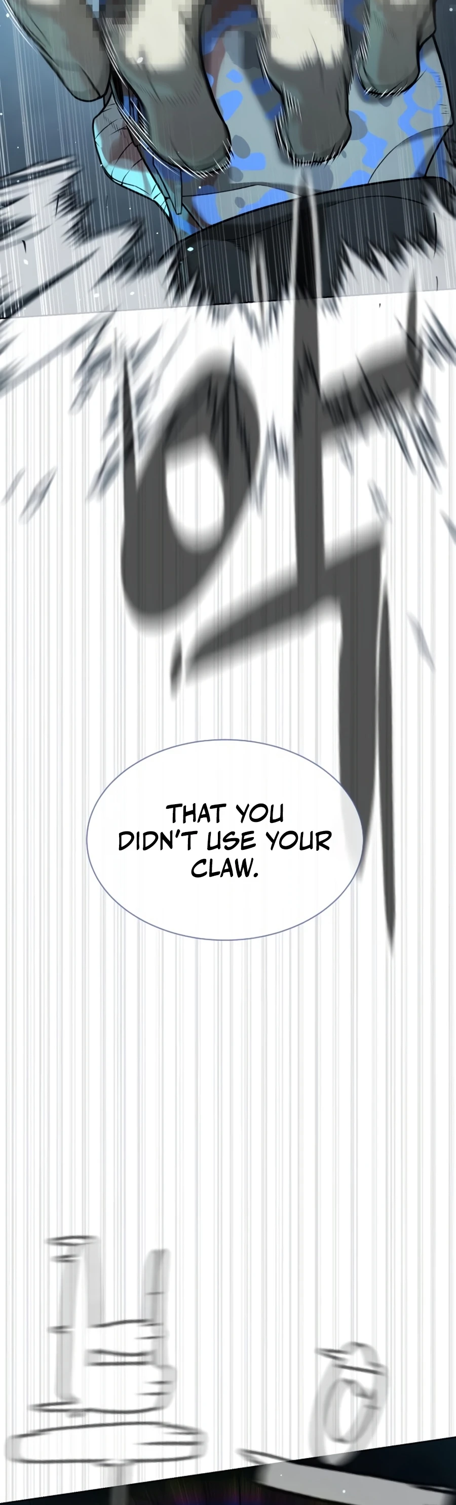 Read Killer Pietro chapter 129 image 15 on Lezhin