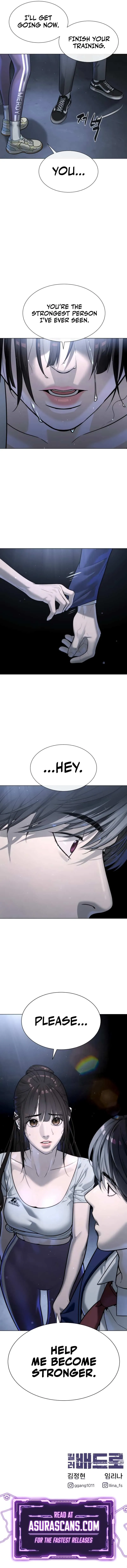 Read Killer Pietro chapter 13 image 22 on Lezhin