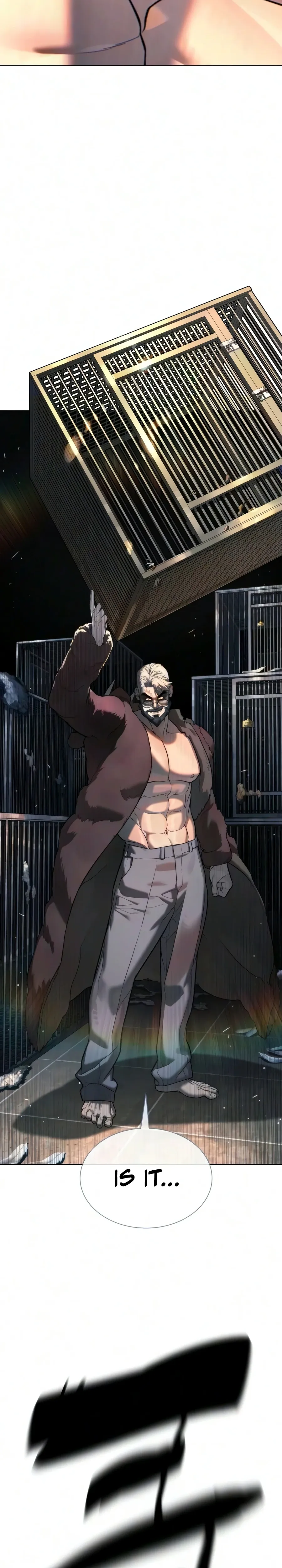 Read Killer Pietro chapter 131 image 1 on Lezhin