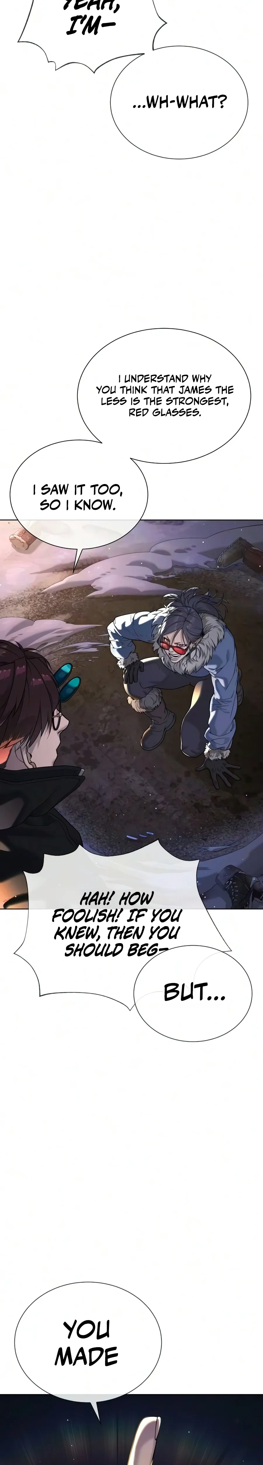 Read Killer Pietro chapter 131 image 105 on Lezhin