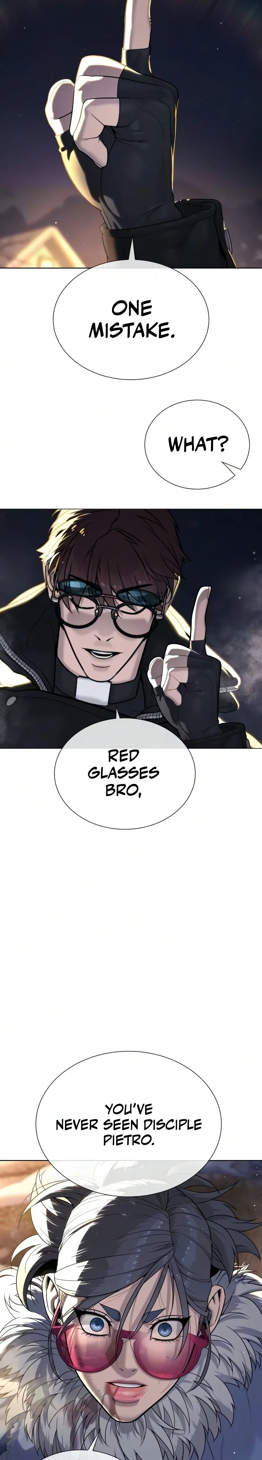 Read Killer Pietro chapter 131 image 106 on Lezhin