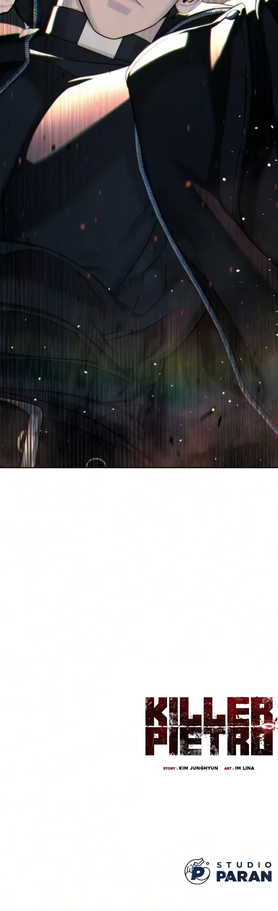 Read Killer Pietro chapter 131 image 110 on Lezhin