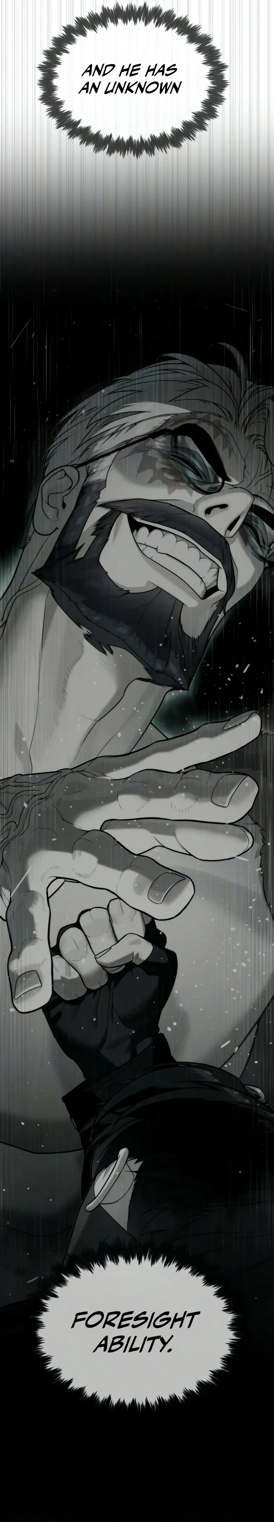 Read Killer Pietro chapter 131 image 17 on Lezhin