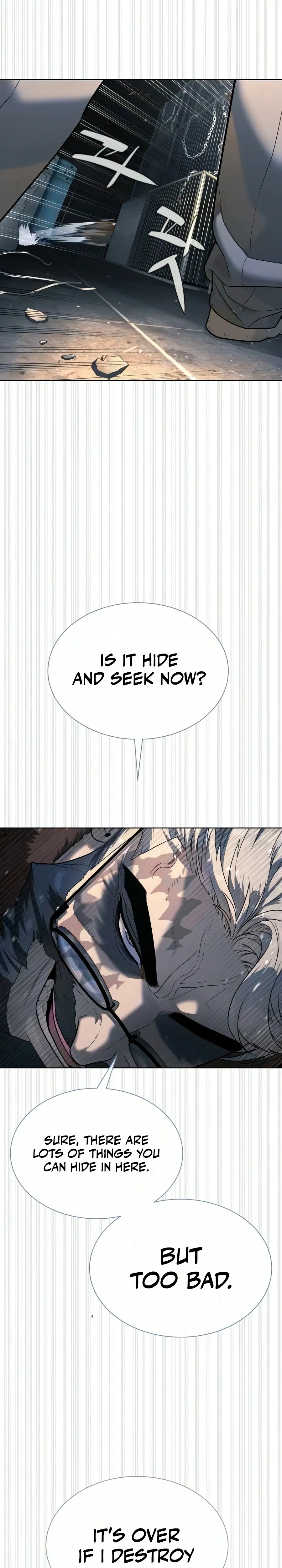 Read Killer Pietro chapter 131 image 20 on Lezhin