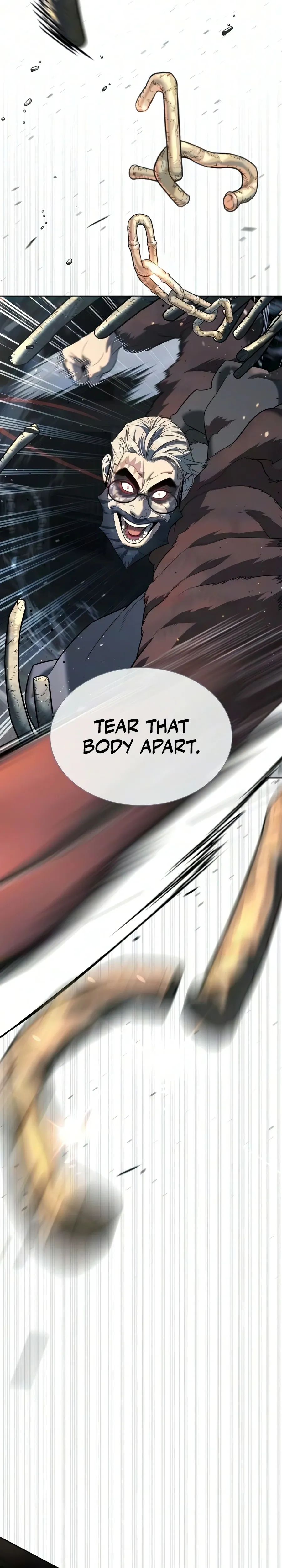 Read Killer Pietro chapter 131 image 26 on Lezhin