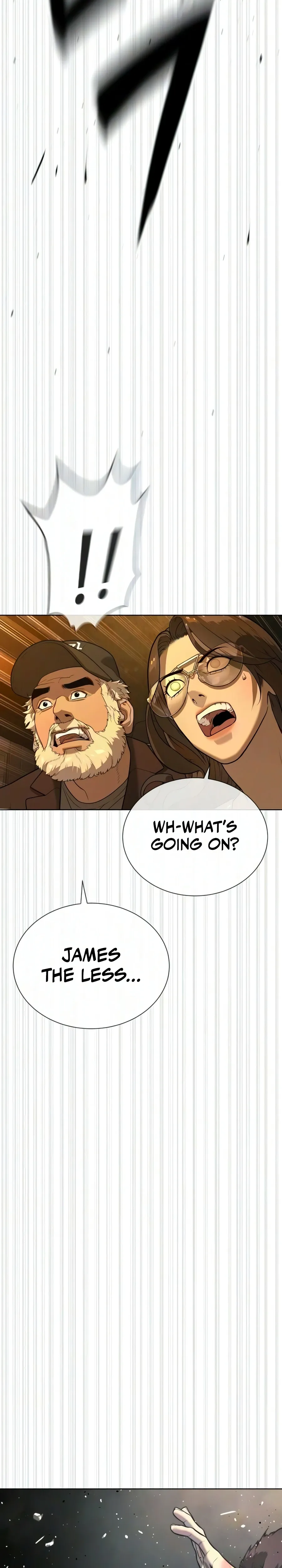 Read Killer Pietro chapter 131 image 29 on Lezhin