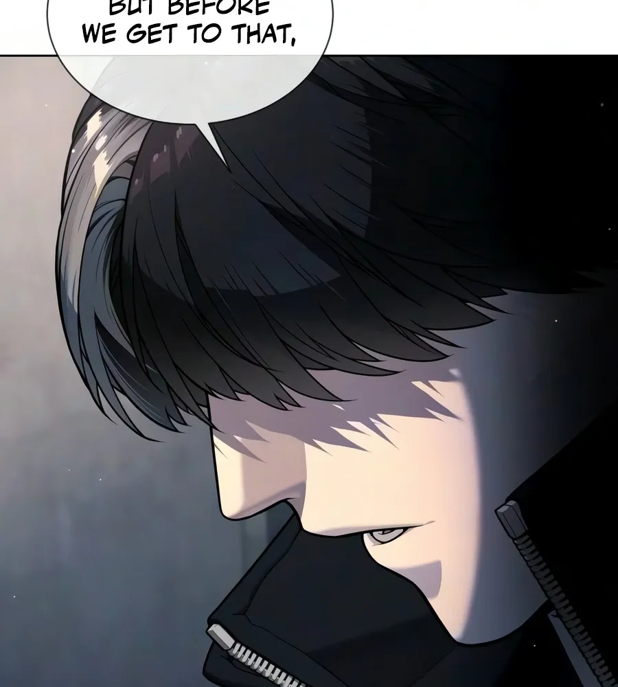 Read Killer Pietro chapter 131 image 3 on Lezhin