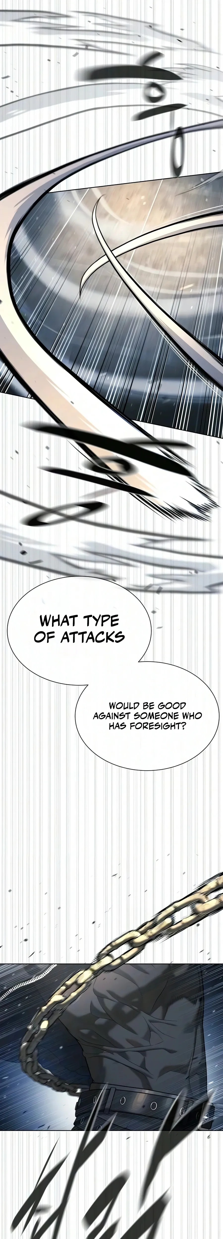 Read Killer Pietro chapter 131 image 33 on Lezhin