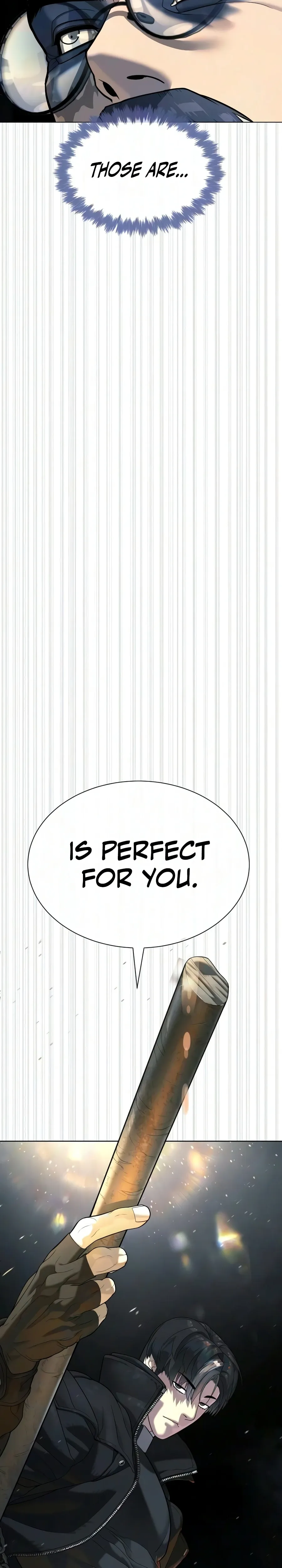 Read Killer Pietro chapter 131 image 35 on Lezhin