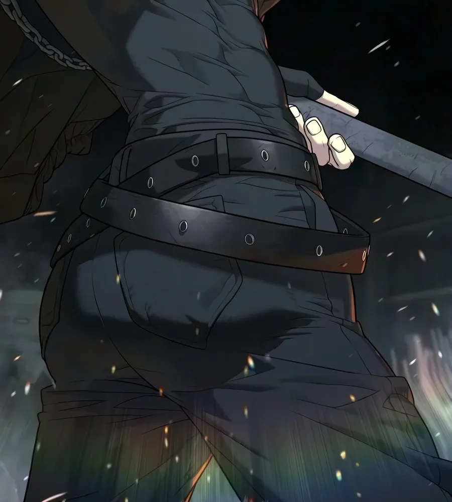 Read Killer Pietro chapter 131 image 36 on Lezhin