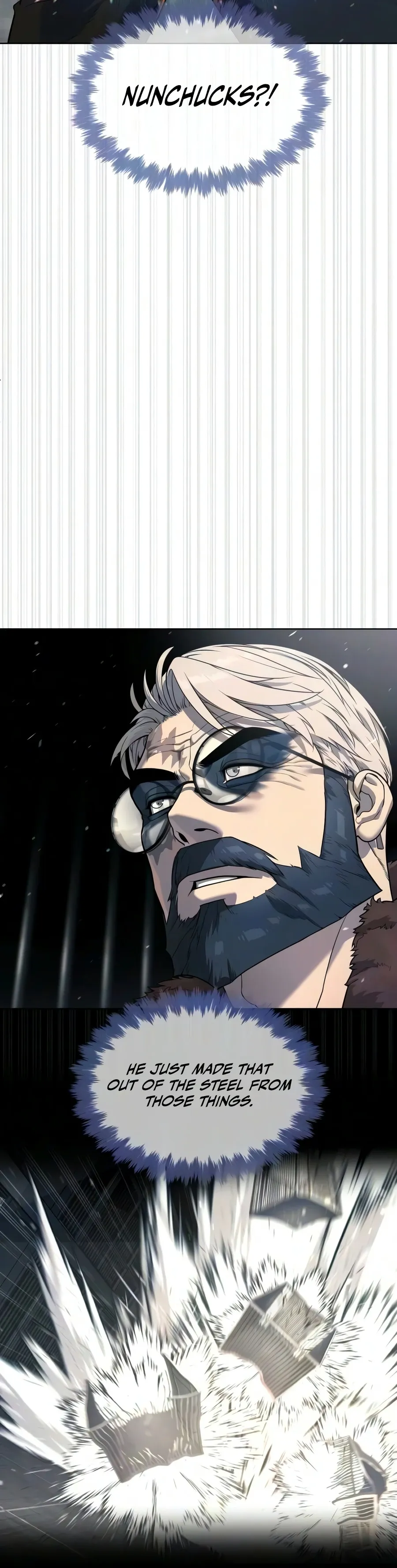 Read Killer Pietro chapter 131 image 37 on Lezhin