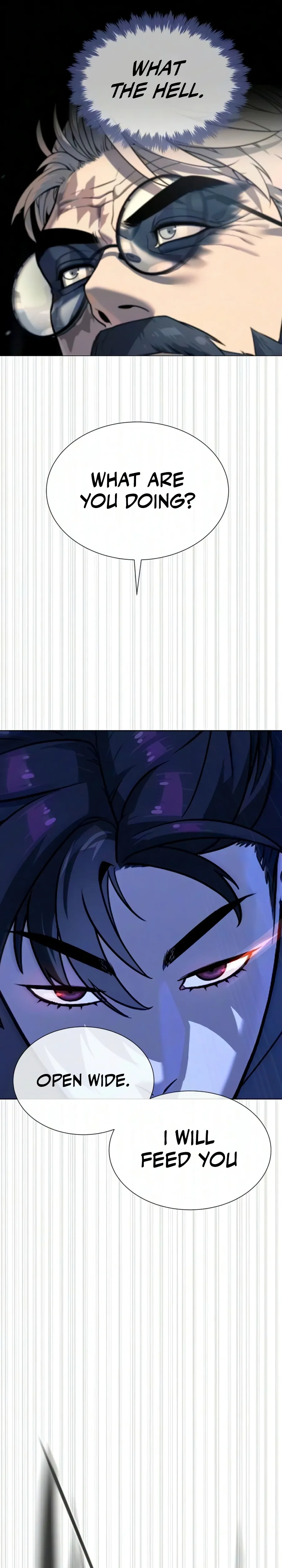Read Killer Pietro chapter 131 image 38 on Lezhin