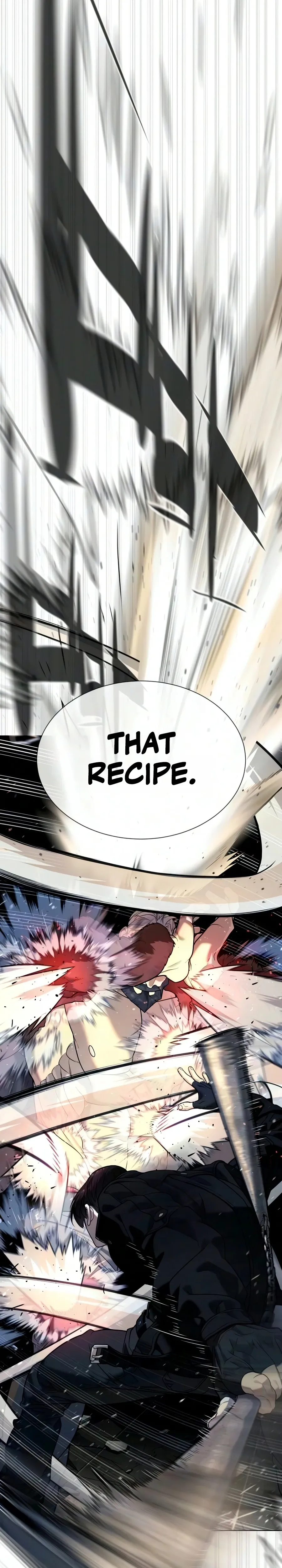 Read Killer Pietro chapter 131 image 39 on Lezhin