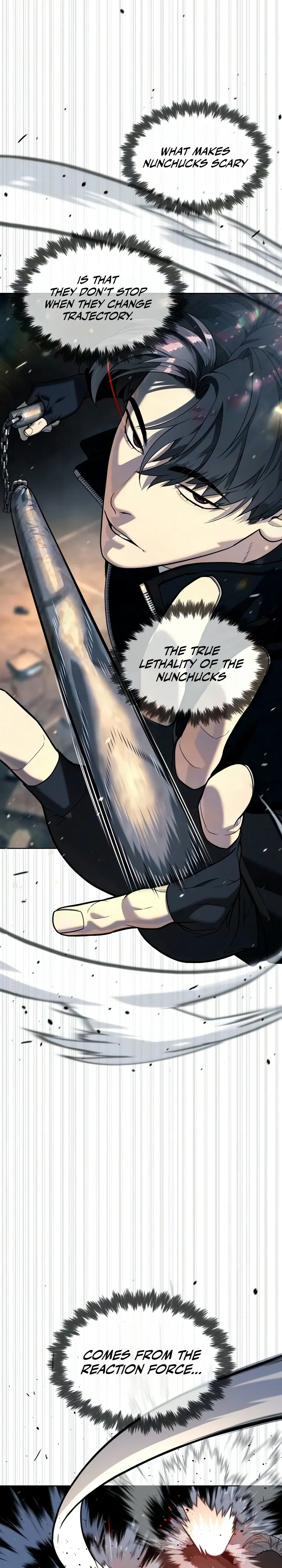 Read Killer Pietro chapter 131 image 43 on Lezhin