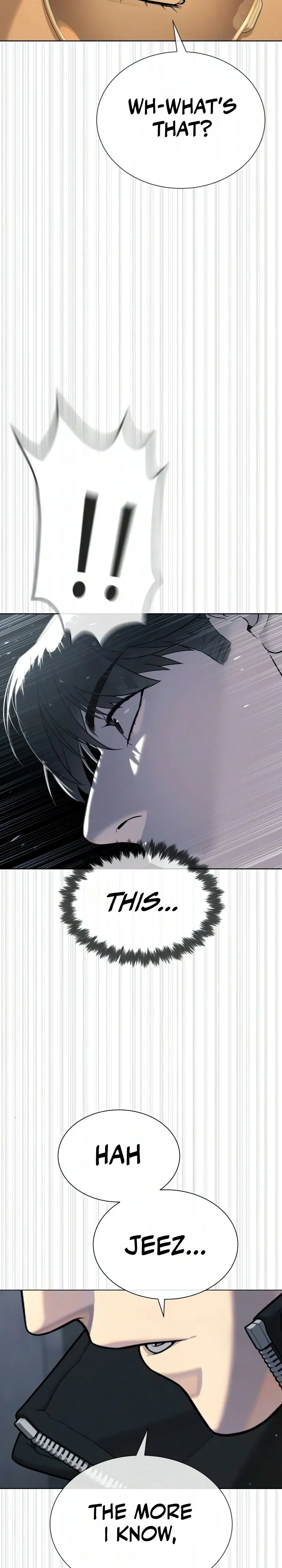 Read Killer Pietro chapter 131 image 45 on Lezhin