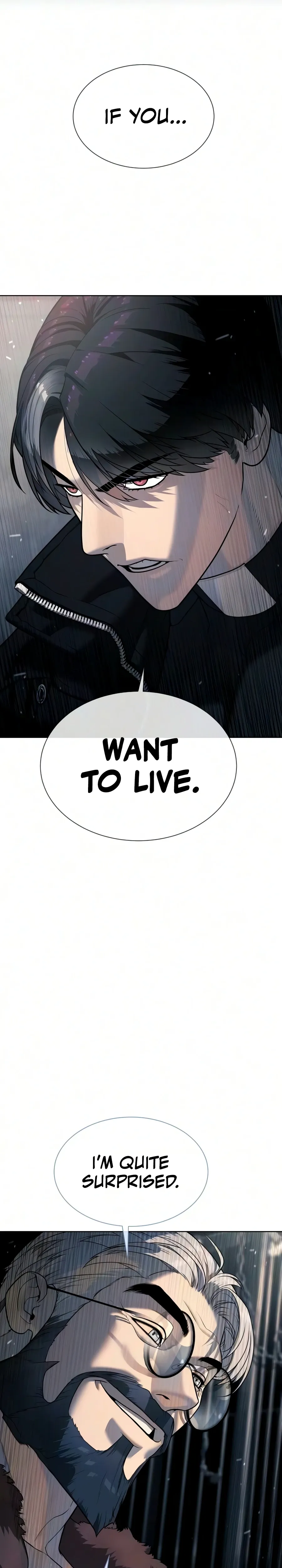 Read Killer Pietro chapter 131 image 5 on Lezhin