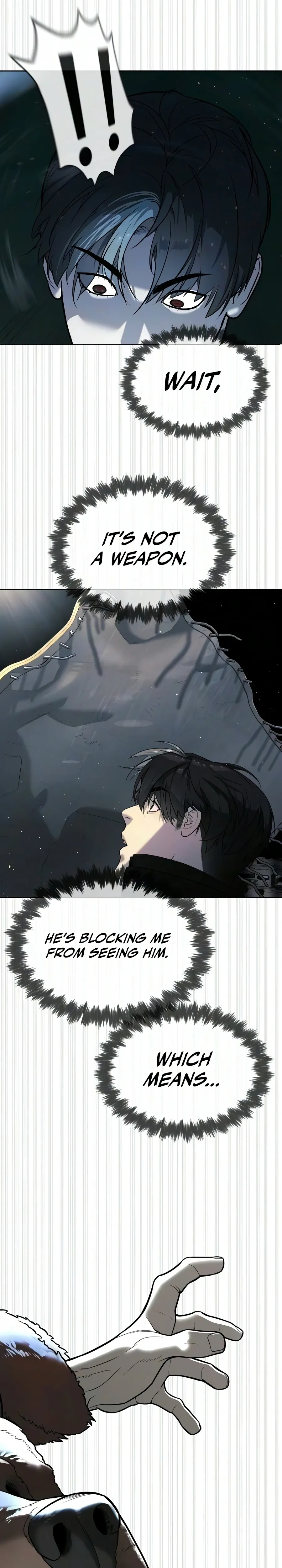 Read Killer Pietro chapter 131 image 53 on Lezhin