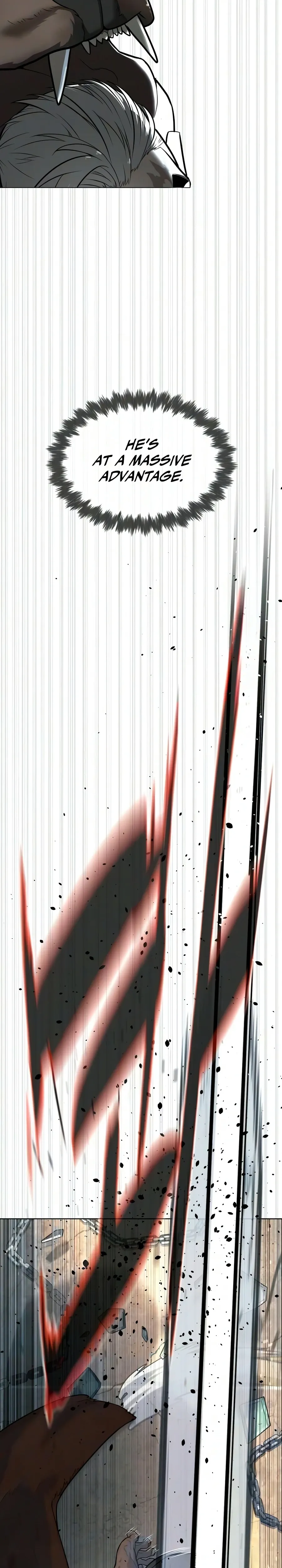 Read Killer Pietro chapter 131 image 54 on Lezhin