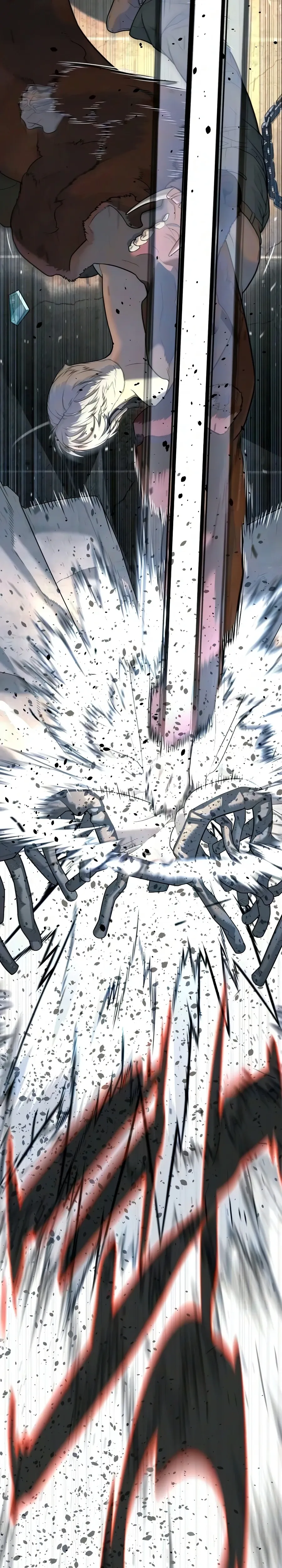 Read Killer Pietro chapter 131 image 55 on Lezhin