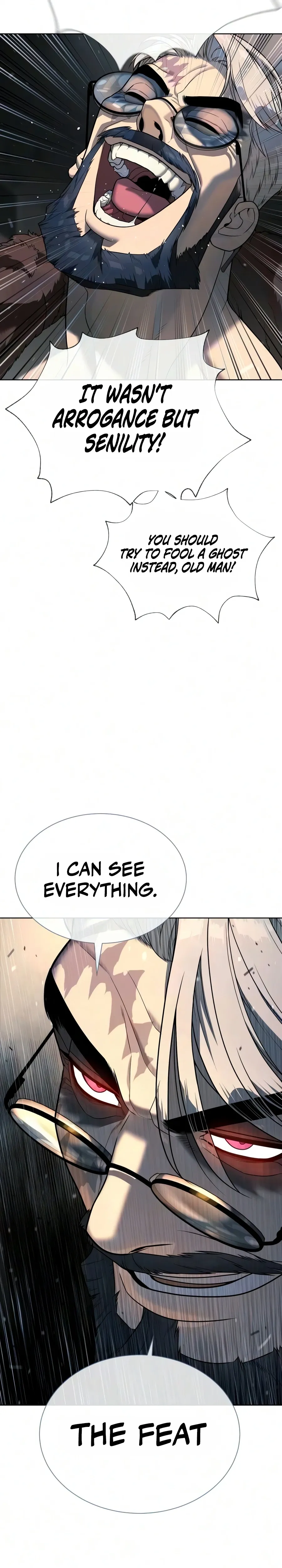 Read Killer Pietro chapter 131 image 63 on Lezhin