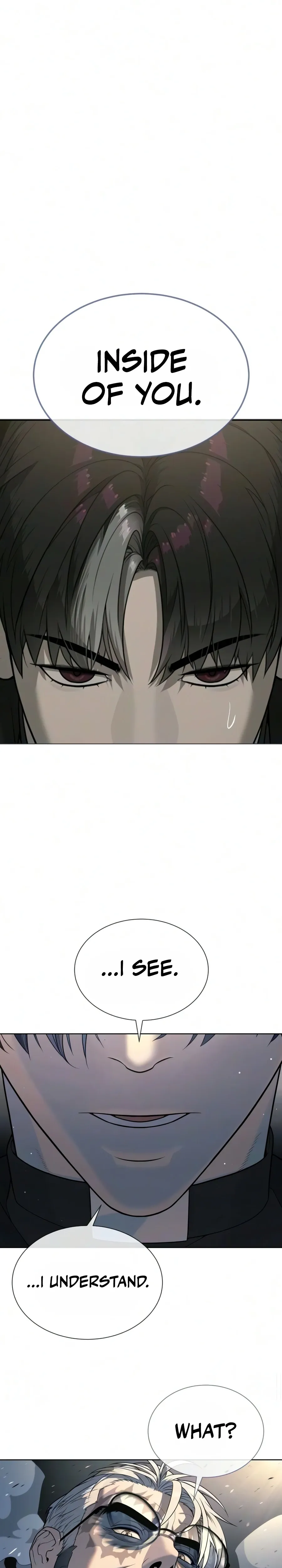 Read Killer Pietro chapter 131 image 64 on Lezhin