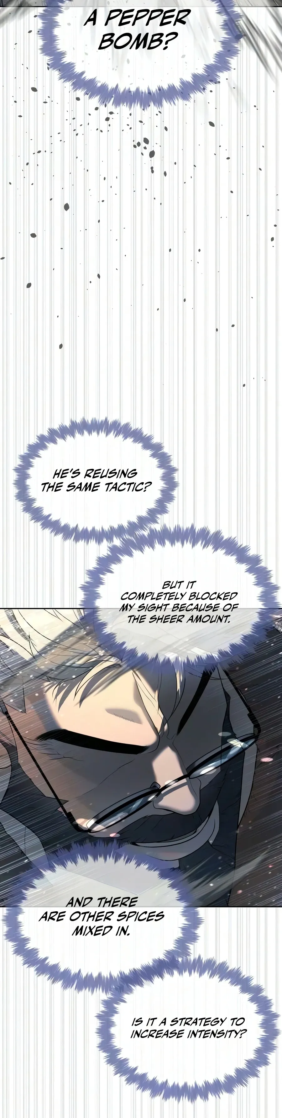 Read Killer Pietro chapter 131 image 67 on Lezhin