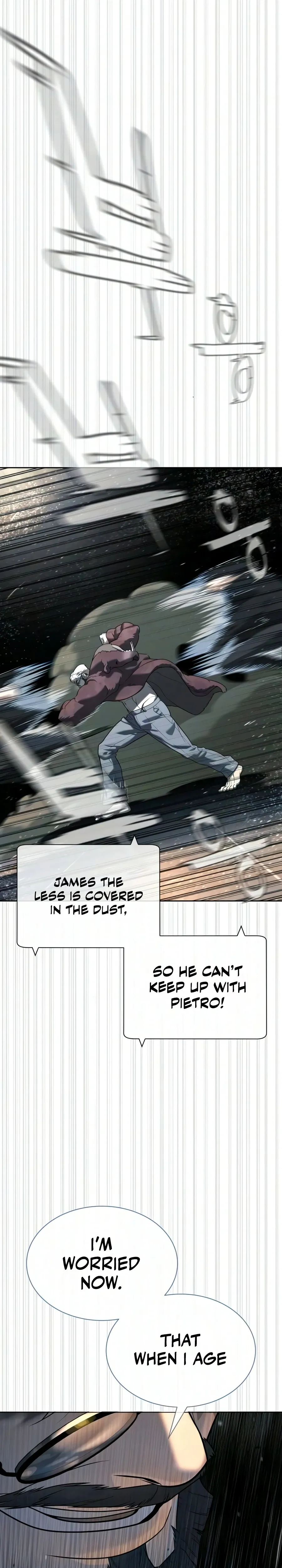 Read Killer Pietro chapter 131 image 68 on Lezhin