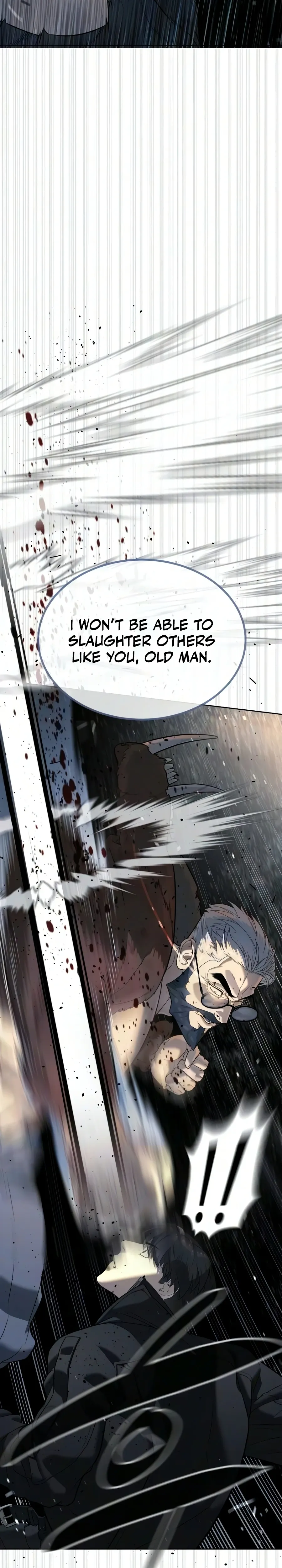 Read Killer Pietro chapter 131 image 69 on Lezhin