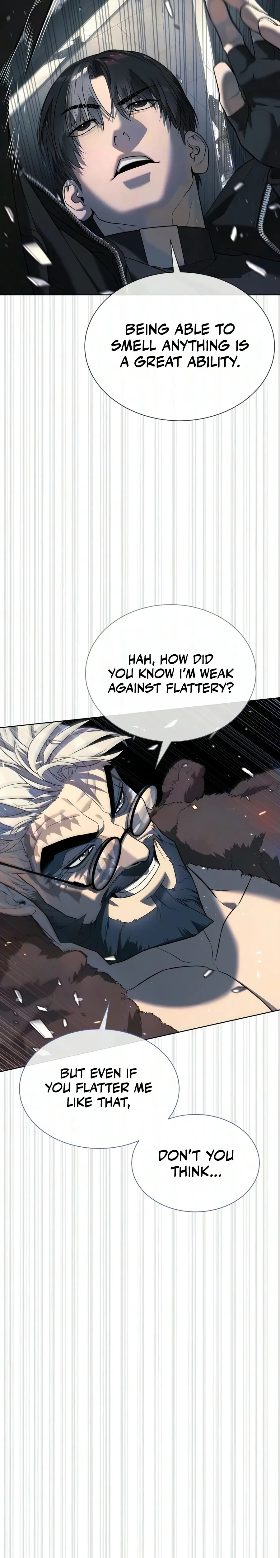 Read Killer Pietro chapter 131 image 76 on Lezhin