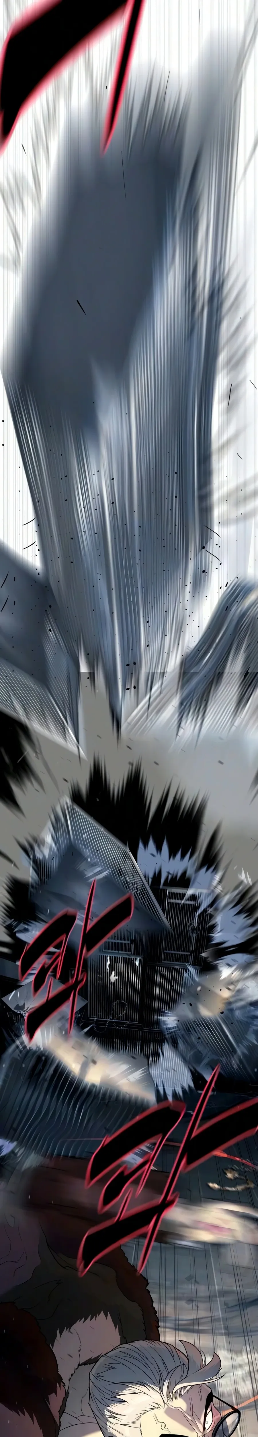 Read Killer Pietro chapter 131 image 8 on Lezhin