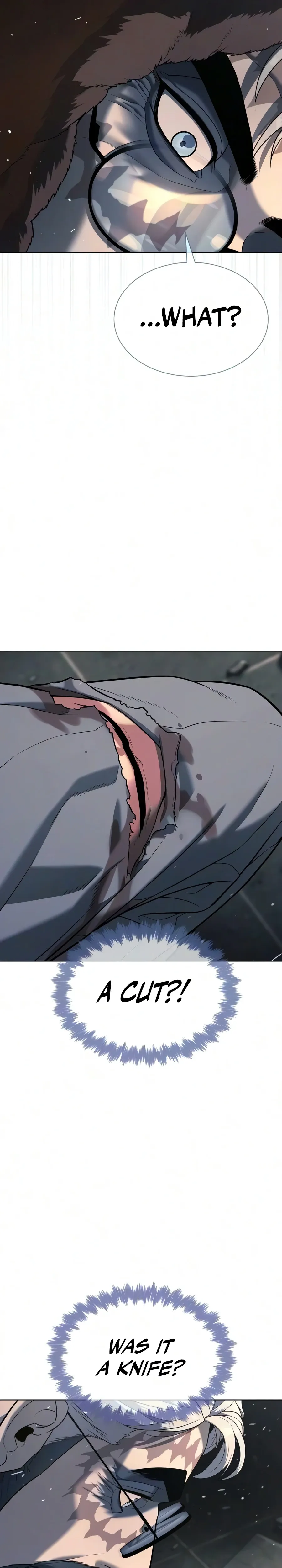 Read Killer Pietro chapter 131 image 84 on Lezhin