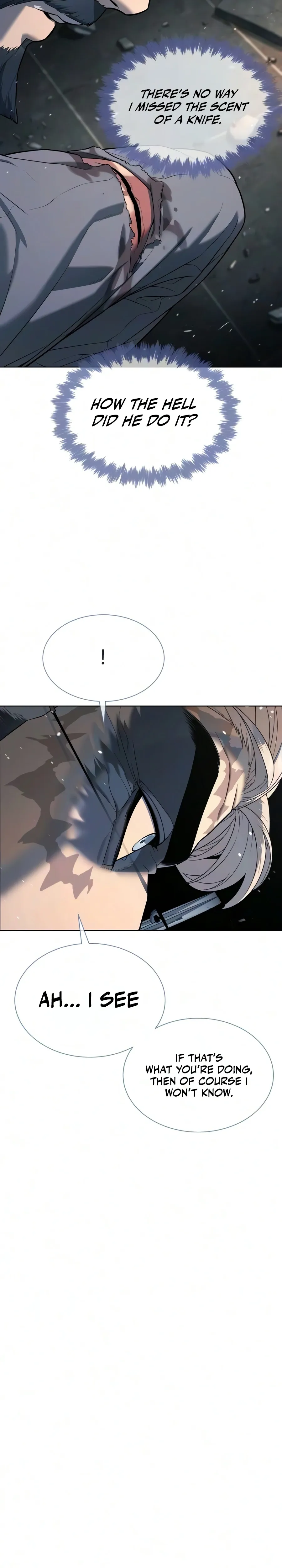 Read Killer Pietro chapter 131 image 85 on Lezhin