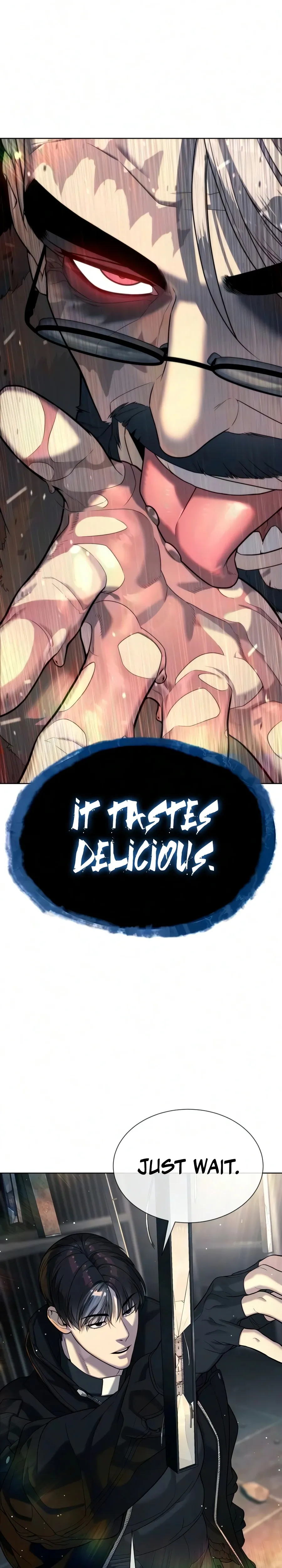 Read Killer Pietro chapter 131 image 90 on Lezhin