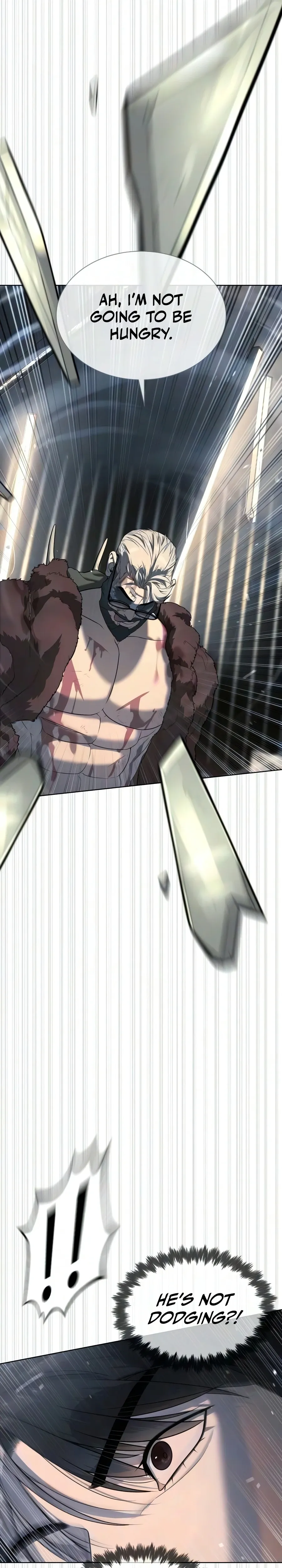 Read Killer Pietro chapter 131 image 94 on Lezhin