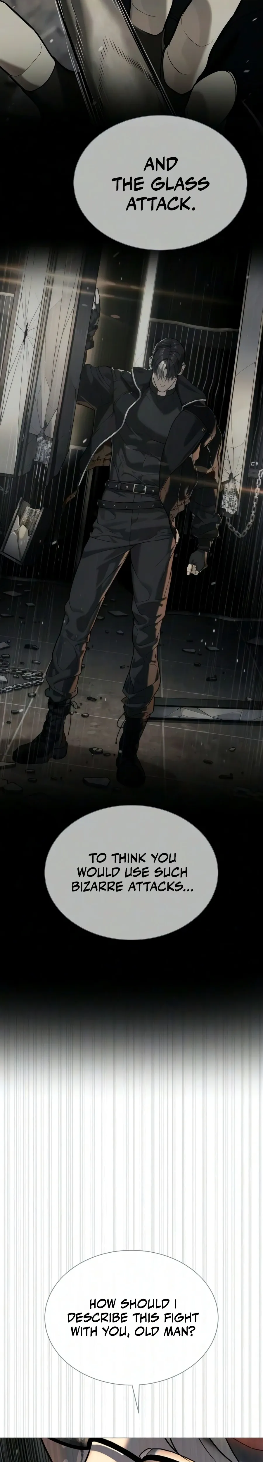 Read Killer Pietro chapter 131 image 96 on Lezhin