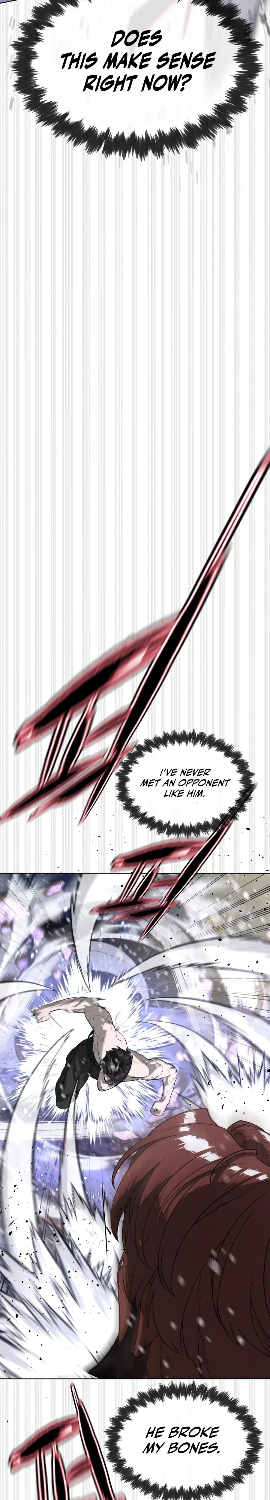 Read Killer Pietro chapter 132 image 100 on Lezhin