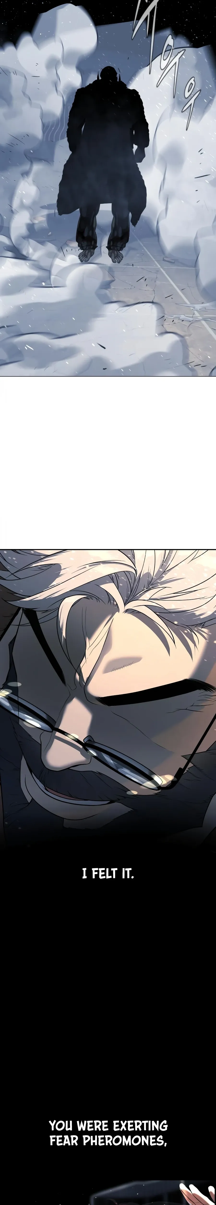 Read Killer Pietro chapter 132 image 11 on Lezhin