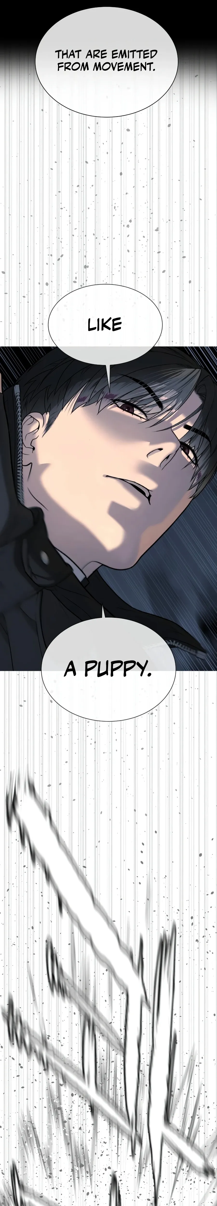 Read Killer Pietro chapter 132 image 18 on Lezhin