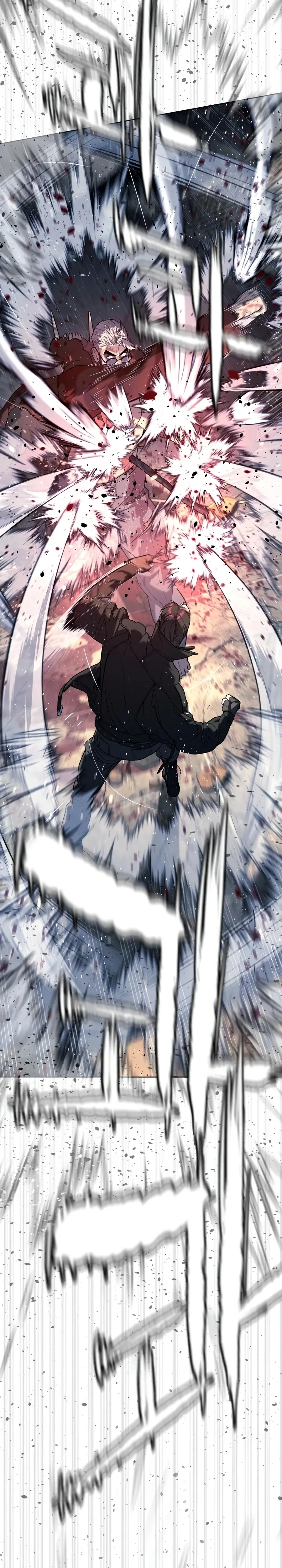 Read Killer Pietro chapter 132 image 19 on Lezhin